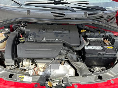 Used 2015 FIAT 500 Turbo FWD image 17