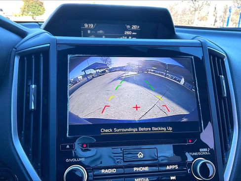 Used 2017 Subaru Impreza 2.0i Sport w/ Popular Package #3 image 26