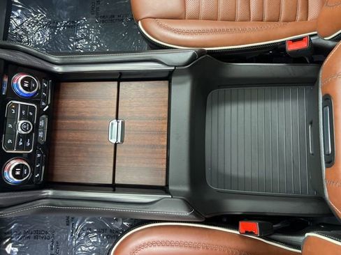Certified 2023 GMC Yukon Denali Ultimate AWD/4WD image 19