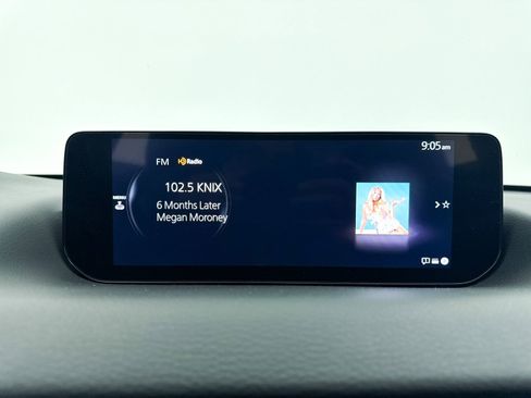 Certified 2025 MAZDA CX-50 2.5 Hybrid w/ Weather Package image 23