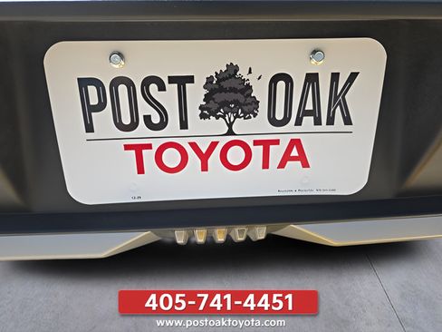Used 2025 Kia K4 FWD image 23