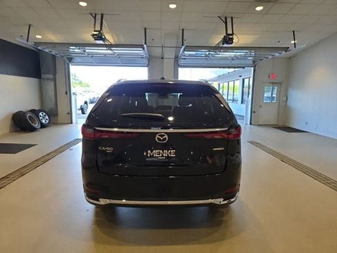 New 2026 MAZDA CX-90 3.3 Turbo S w/ Premium Plus AWD/4WD image 41