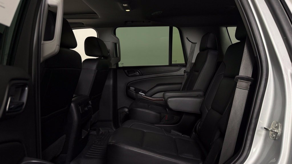 Used 2020 GMC Yukon SLT AWD/4WD image 30