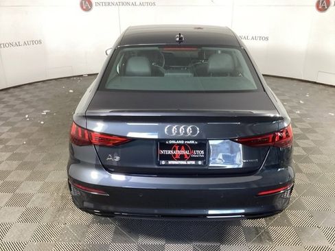 Certified 2023 Audi A3 2.0T Premium w/ Convenience Package image 6