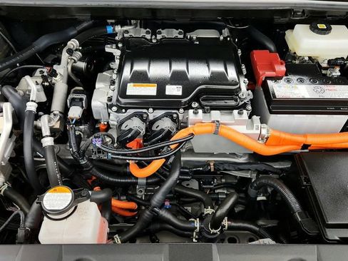 Used 2023 Subaru Solterra AWD image 25