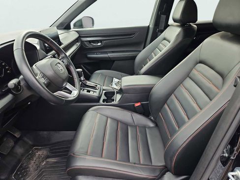 Certified 2025 Honda CR-V Sport-L image 33