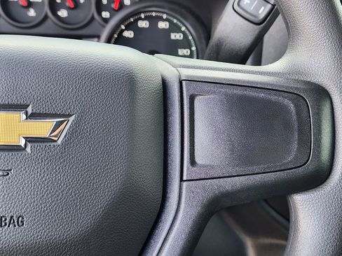 New 2026 Chevrolet Silverado 2500 Custom w/ Custom Value Package image 28