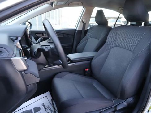 Used 2025 Toyota Camry LE FWD image 12