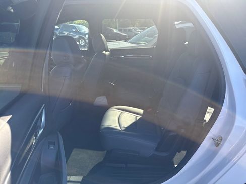 Used 2023 Buick Enclave Essence w/ LPO, Floor Liner Package FWD image 15