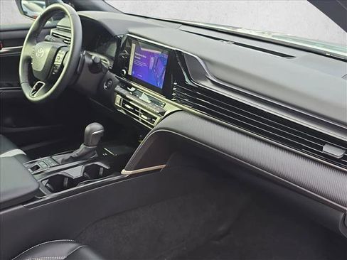 Certified 2025 Toyota Camry SE image 24