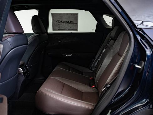 New 2026 Lexus RX 350 image 45