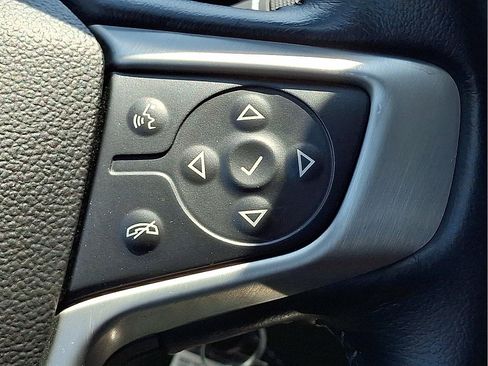 Used 2016 GMC Canyon SLE w/ SLE Convenience Package RWD image 21