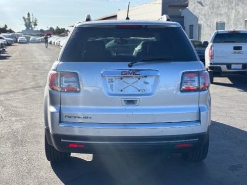 Used 2015 GMC Acadia SLT FWD image 4