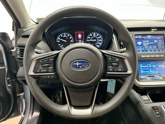 Certified 2025 Subaru Outback AWD/4WD image 7