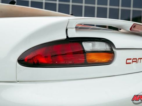 Used 1997 Chevrolet Camaro Z28 w/ Preferred Equipment Group 2 image 46