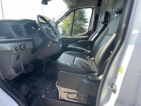 New 2025 Ford Transit 250 148 High Roof image 10