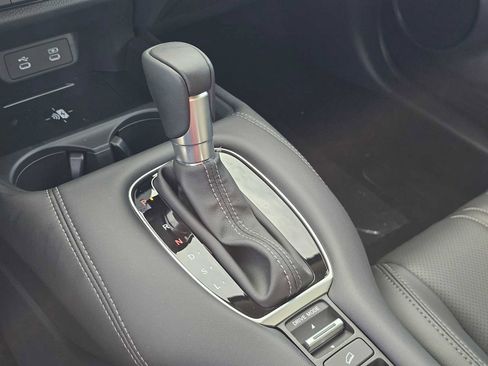 New 2026 Honda HR-V EX-L image 30
