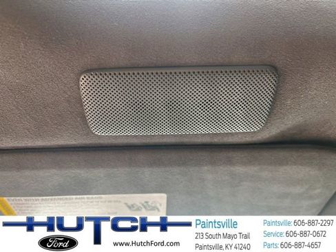 Used 2024 Cadillac Escalade Sport Platinum w/ LPO, ONYX Package AWD/4WD image 41