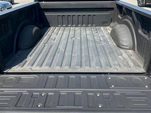 Used 2025 Ford F250 Platinum image 8