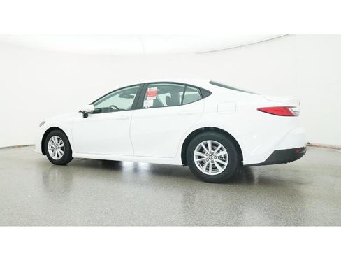 New 2026 Toyota Camry LE image 20