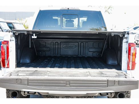 Used 2025 Ford F150 Raptor w/ Equipment Group 803A Raptor R AWD/4WD image 26