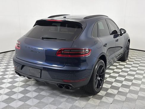 Used 2018 Porsche Macan S w/ Premium Package Plus AWD/4WD image 5