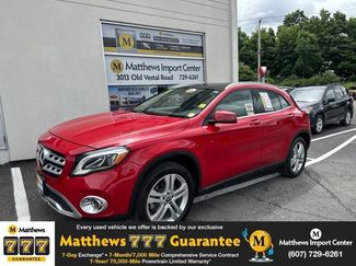 Used 2019 Mercedes-Benz GLA 250 4MATIC video 1