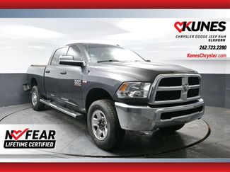 Used 2018 RAM 2500 Tradesman w/ Chrome Appearance Group video 1