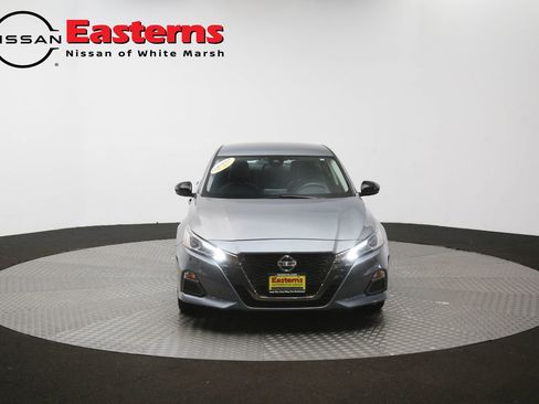 Used 2020 Nissan Altima 2.5 SR FWD image 51