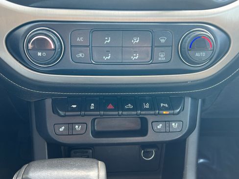 Used 2019 GMC Canyon Denali AWD/4WD image 31