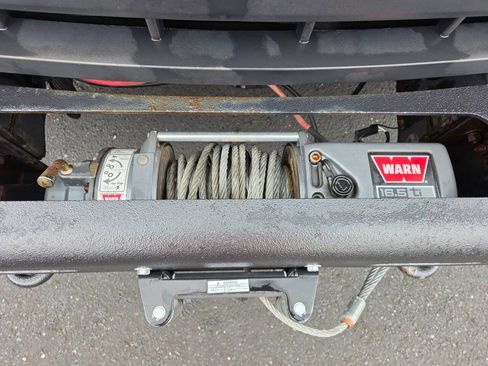 Used 2012 Ford F350 XL w/ PWR Equipment Group AWD/4WD image 3