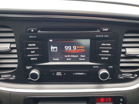 Used 2015 Kia Optima LX w/ LX Convenience Plus Package image 30