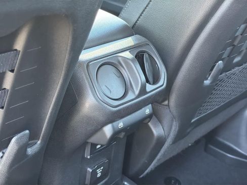 Used 2023 Jeep Wrangler Unlimited Rubicon 4xe image 28