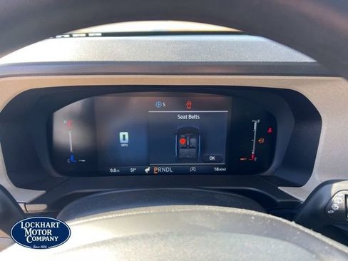 New 2026 Ford Bronco Sport Big Bend image 40