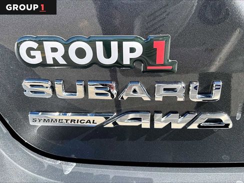 Used 2025 Subaru Impreza 2.0i image 29