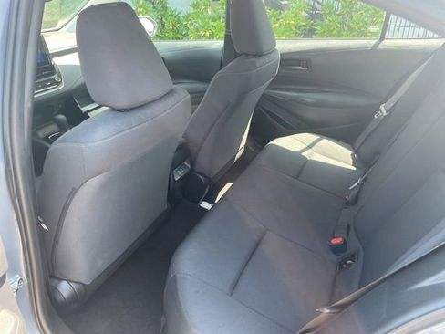 Used 2024 Toyota Corolla LE FWD image 11