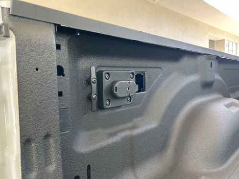 Certified 2024 RAM 3500 Tradesman w/ Bed Utility Group image 35