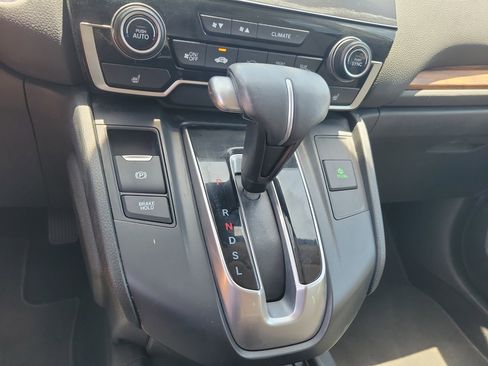 Used 2017 Honda CR-V Touring image 30