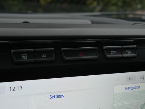 Certified 2023 Ford F350 Lariat w/ Black Appearance Package image 14