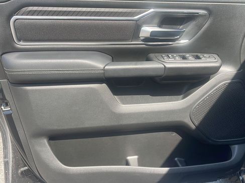 New 2026 RAM 1500 Big Horn AWD/4WD image 11