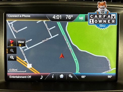 Used 2014 Ford Edge Limited image 26