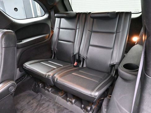 Used 2018 Dodge Durango Citadel w/ Technology Group image 29