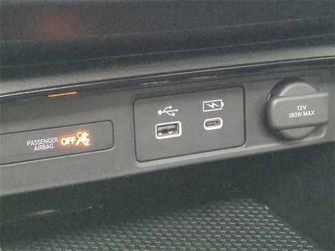 Used 2023 Honda CR-V Sport image 25