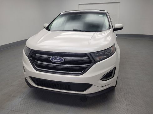Used 2016 Ford Edge Sport image 15
