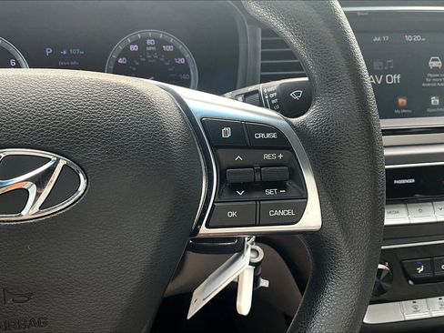 Used 2018 Hyundai Sonata ECO image 23