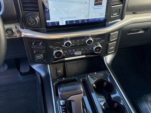 Used 2022 Ford F150 Raptor w/ Equipment Group 801A High image 26