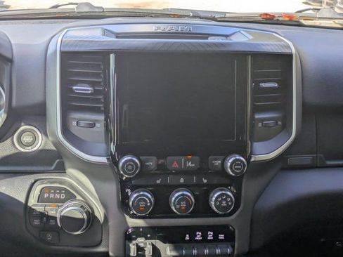 New 2026 RAM 1500 Big Horn image 16