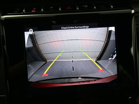 New 2025 Jeep Grand Cherokee L Altitude image 5