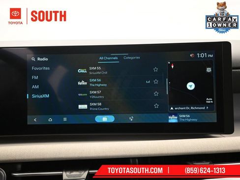 Used 2025 Hyundai Tucson SEL AWD/4WD image 15