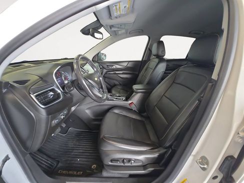 Used 2020 Chevrolet Equinox Premier FWD image 11